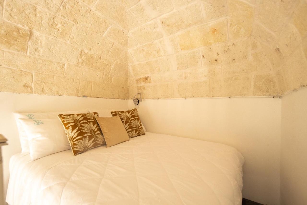 Dimora Talenti City View Polignano a Mare Exterior foto